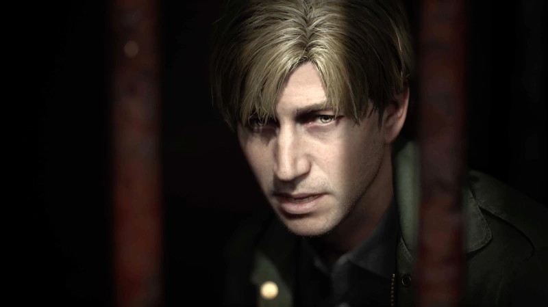 Silent Hill 2 Remake: Konami verkündet 2,5 Millionen verkaufte Einheiten 